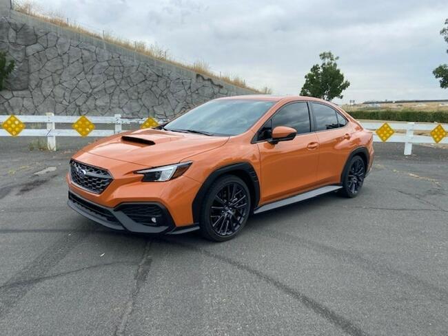2023 Subaru WRX Premium