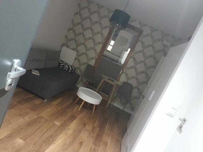 2 pokojowe Wola Wynajmę