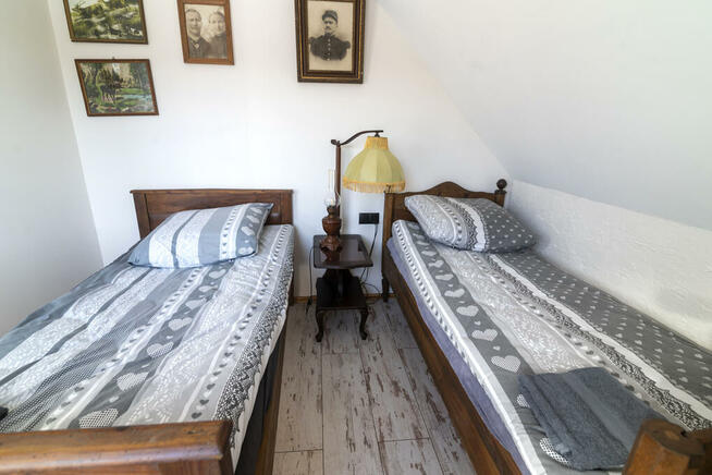 Domki w Górach Lasówka Zieleniec