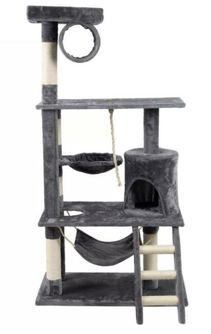 DRAPAK DLA ZWIERZĄT KOTA PSA NA PREZENT *okazja*