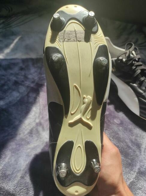 Korki wkręty puma..