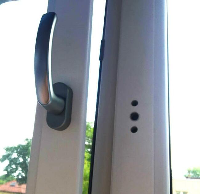 Naprawa okien i drzwi, rolet Chocianów | Dzwoń 733086241