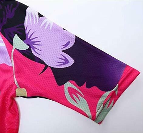 Damska koszulka kolarska rozm. XS