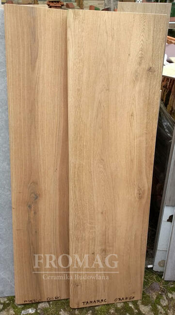 stopnica V shape acero ochra schody drewno