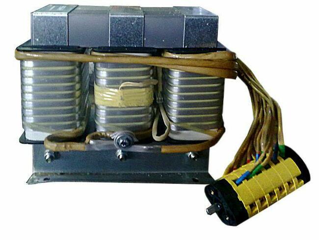 Przełączniki migomat spawarka 1-10, 1-4 - Giovenzana Włoskie