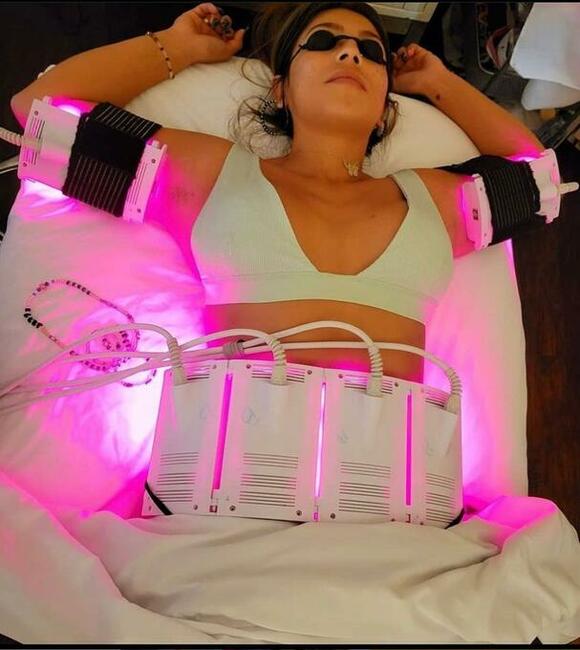 Wyposażymy studio modelowania figury gabinet urody rollmasaż