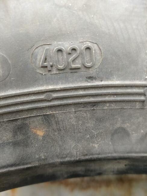 Matador DR1 245/70 R19,5 Nowe