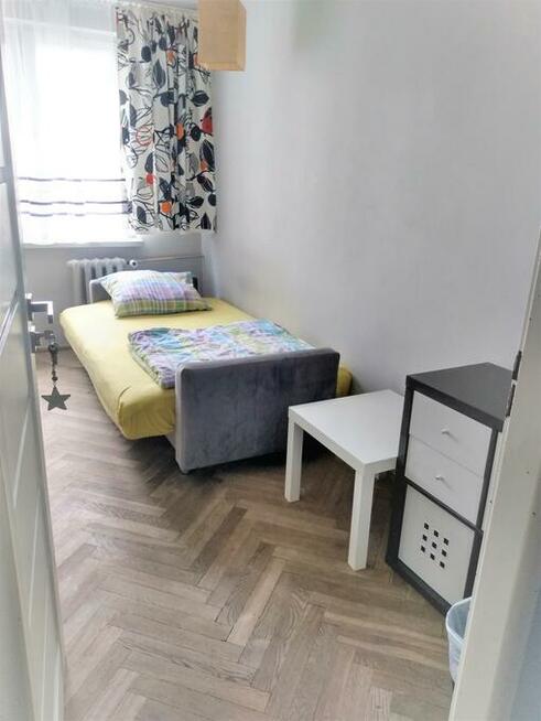 POKÓJ 1os - dla studenta, ucznia, pracującego - Gdynia