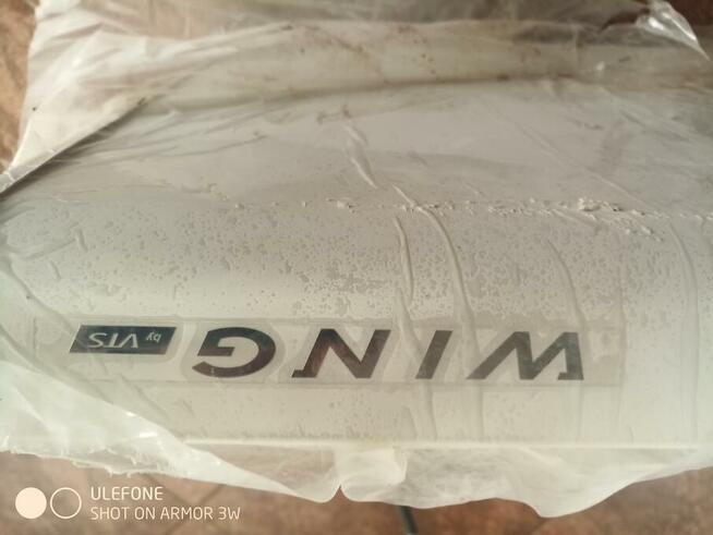 VTS Wing 150 kurtyna powietrzna - nowa!