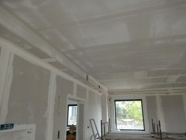 Wykończenia wnętrz, usługi remontowe -wolne terminy