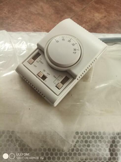 VTS Wing 150 kurtyna powietrzna - nowa!