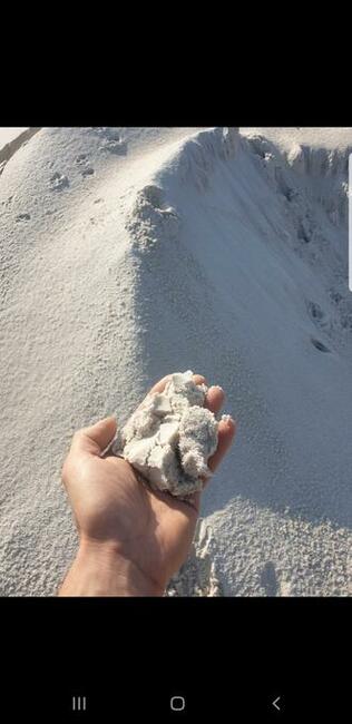 Kamień ogrodowy ozdobny, kruszywa, piachy, ziemia