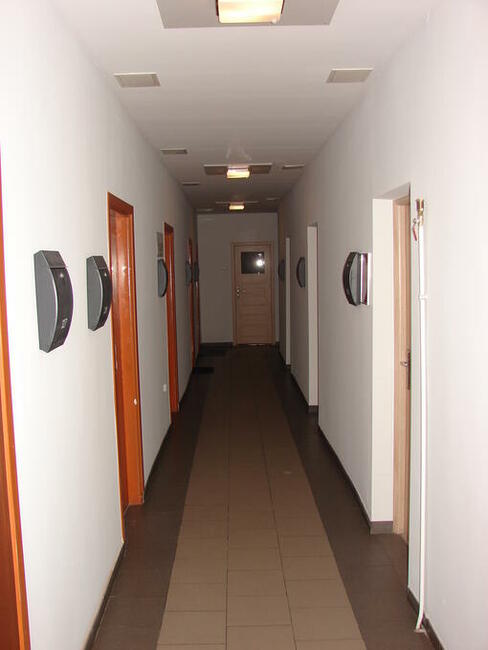 Lokal biurowy do wynajęcia
