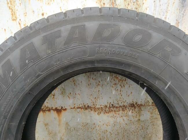 Matador DR1 245/70 R19,5 Nowe