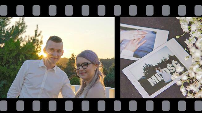 Montaż filmów / Edycja video / Obróbka video