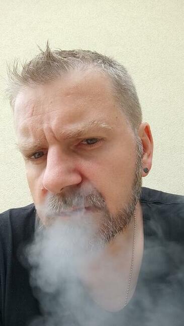 Poszukiwany facet 35+