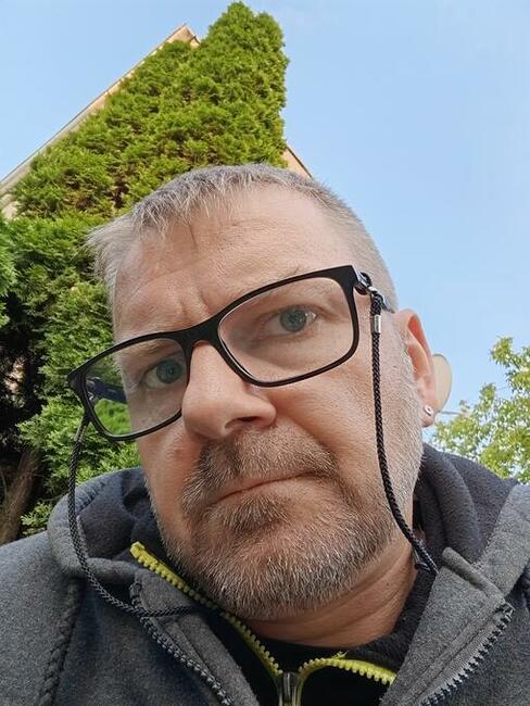 Poszukiwany facet 35+