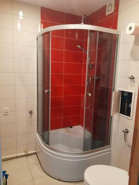 Zamienię Mieszkanie z SRK