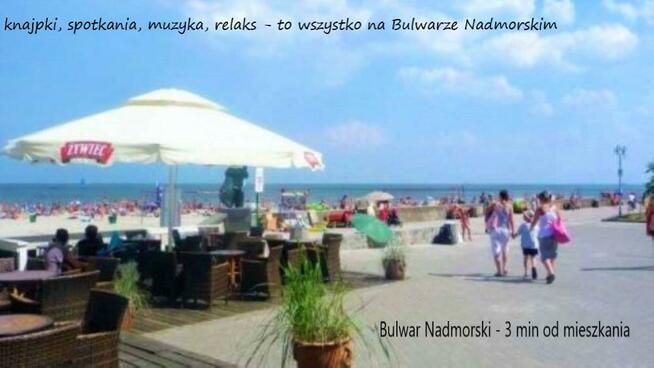 POKÓJ 1os - dla studenta, ucznia, pracującego - Gdynia