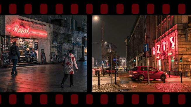 Montaż filmów / Edycja video / Obróbka video