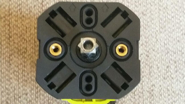 Przełączniki migomat spawarka 1-10, 1-4 - Giovenzana Włoskie