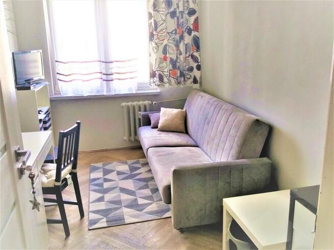 POKÓJ 1os - dla studenta, ucznia, pracującego - Gdynia