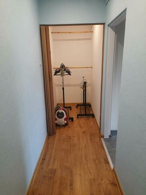 Zamienię Mieszkanie z SRK