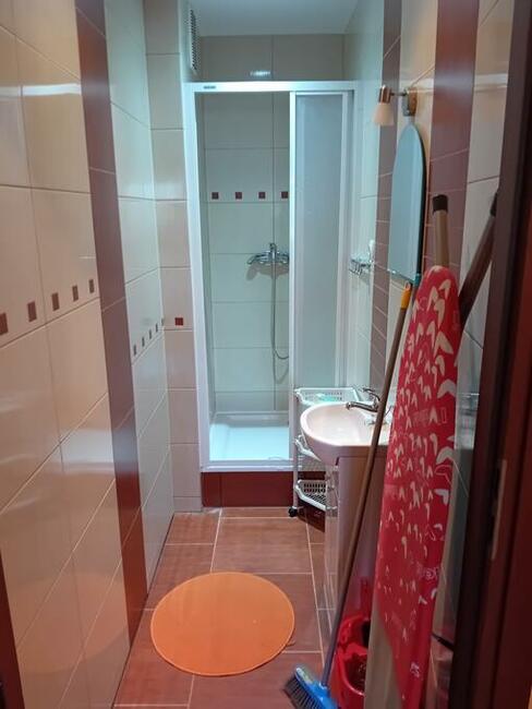 mieszkanie 3 pokojowe wynajme