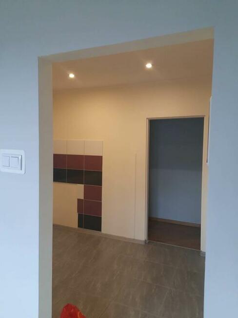 Zamienię Mieszkanie z SRK