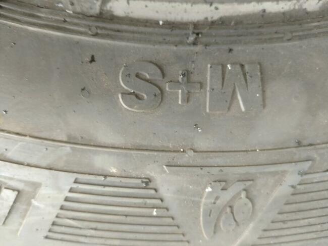 Matador DR1 245/70 R19,5 Nowe