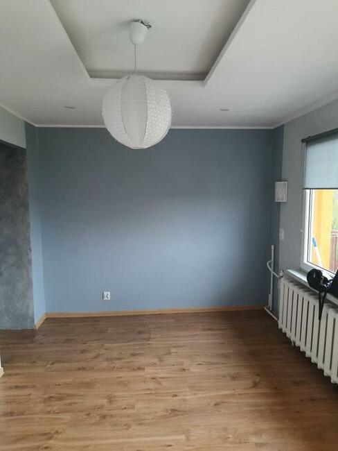 Zamienię Mieszkanie z SRK