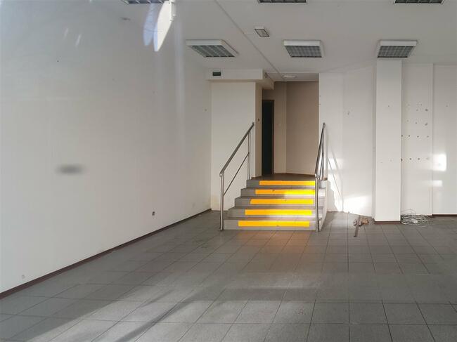 Lokal użytkowy Szczecin Centrum