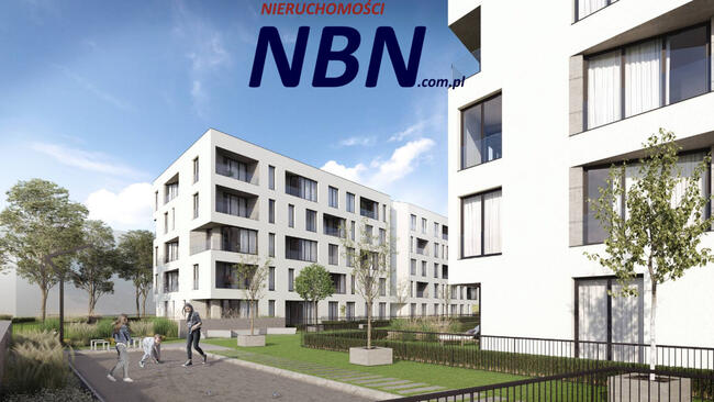 Apartament 59,66 m2 &gt; Myśliwska