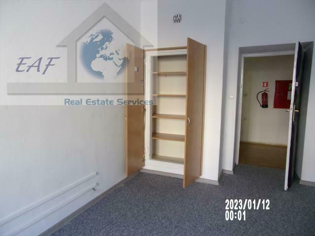 Lokal użytkowy Warszawa Śródmieście, Śródmieście Płd, Emilii Plater