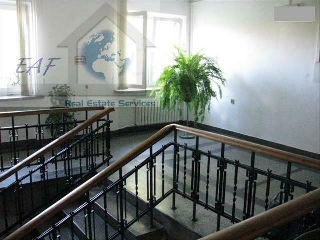 Lokal użytkowy Warszawa Śródmieście, Śródmieście Płd, Emilii Plater