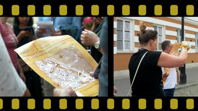 Montaż filmów / Edycja video / Obróbka video