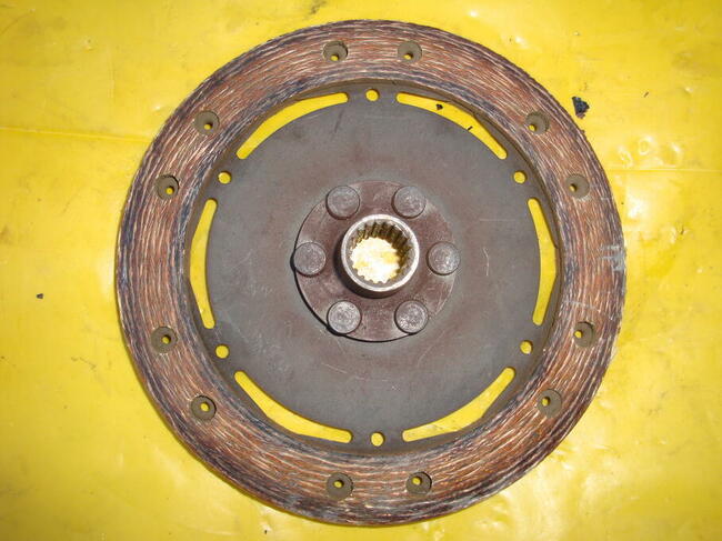 blok silnika awo simson 425 s dużo części lub całość .