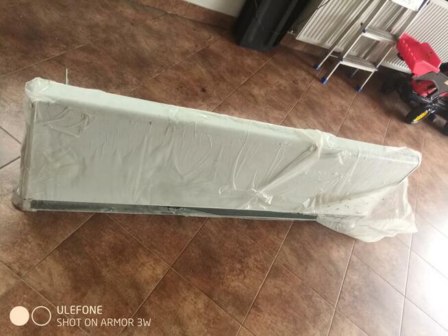 VTS Wing 150 kurtyna powietrzna - nowa!