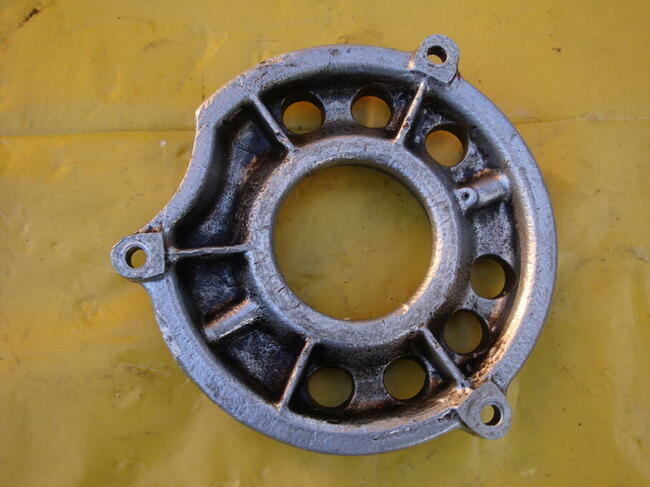 blok silnika awo simson 425 s dużo części lub całość .