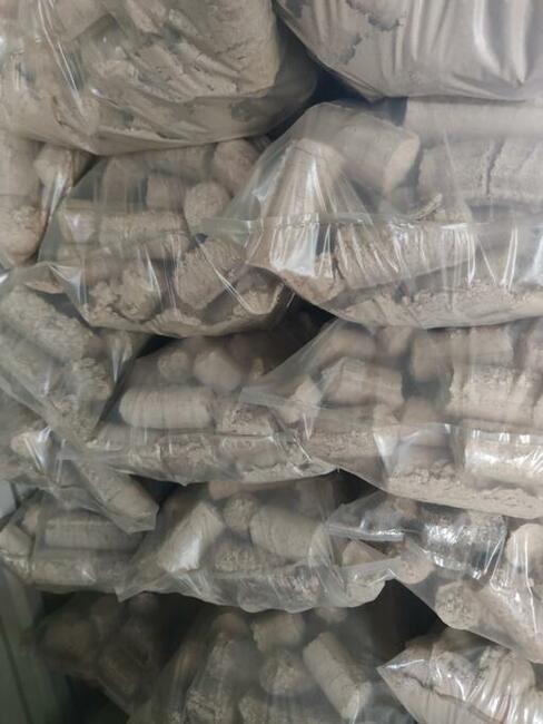 Brykiet Drzewny Bukowy-Dębowy 20 kg worki