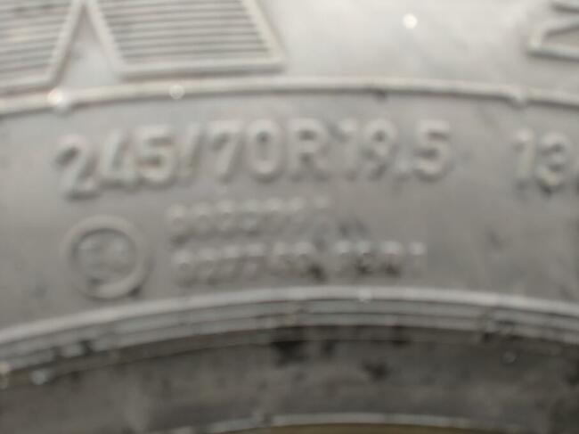 Matador DR1 245/70 R19,5 Nowe