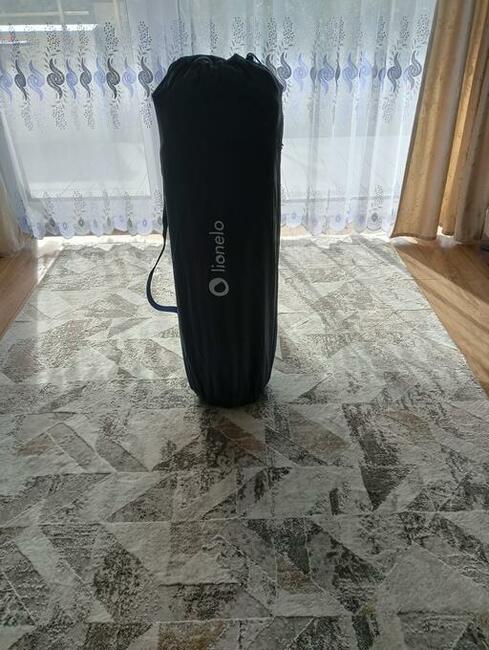 Kojec dla dziecka skladany