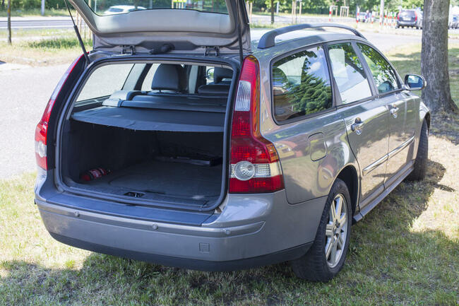 Volvo V50 2.0D