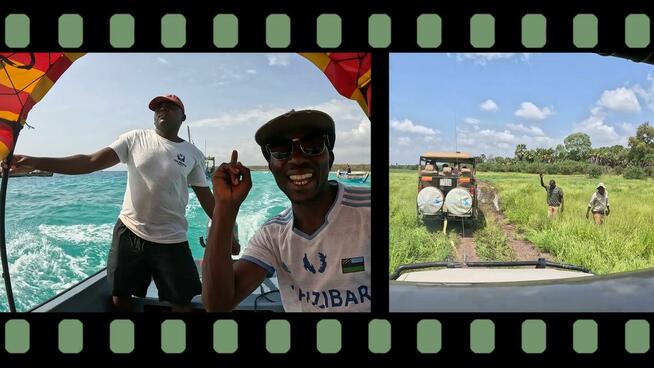 Montaż filmów / Edycja video / Obróbka video