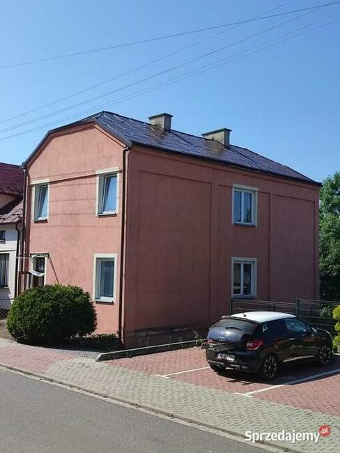 Dom Zarszyn k/Sanoka, podkarpackie