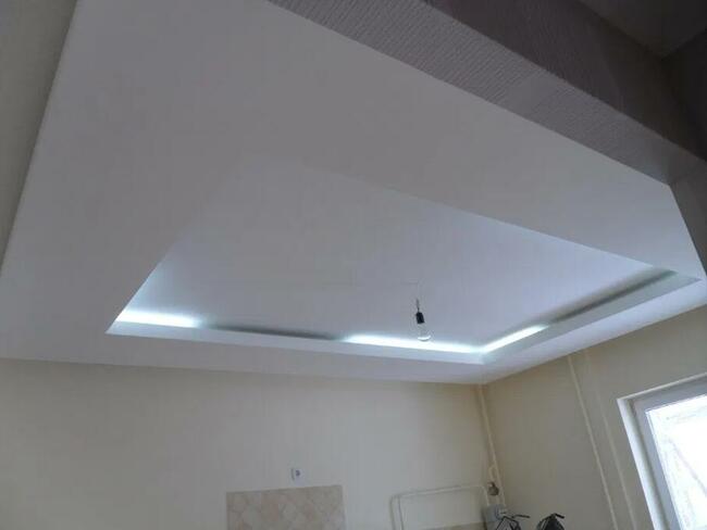 Malowanie, szpachlowanie, gładzie maszynowo Zgorzelec