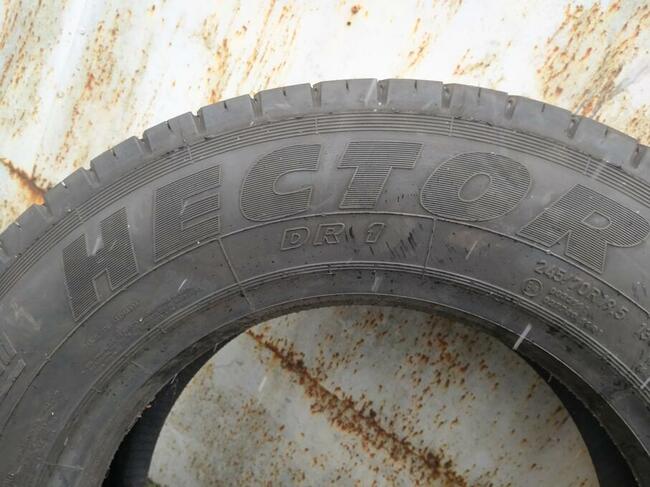 Matador DR1 245/70 R19,5 Nowe