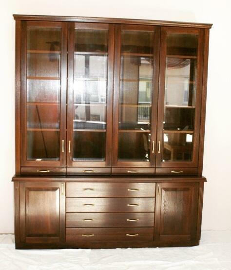 Meble na wymiar - szafy, kuchnie, garderoby, schody