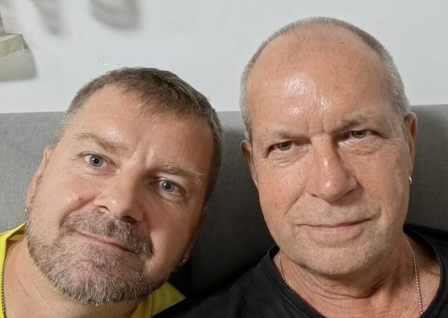 Poszukiwany facet 35+