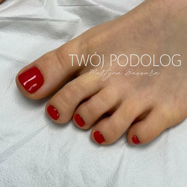 PODOLOG MOBILNY RZESZÓW I OKOLICE